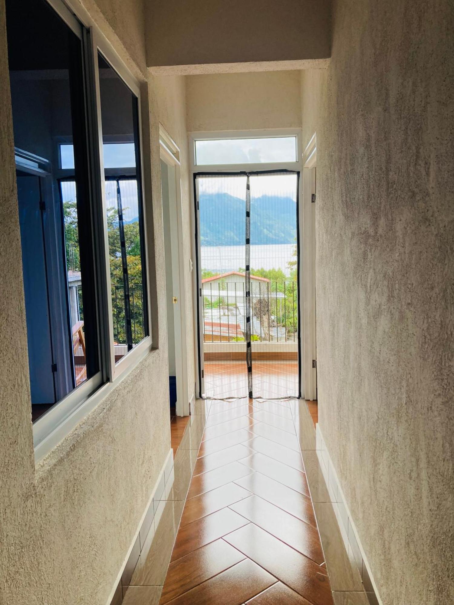 Appartamento Casa Rosita! Vista Al Lago! *
