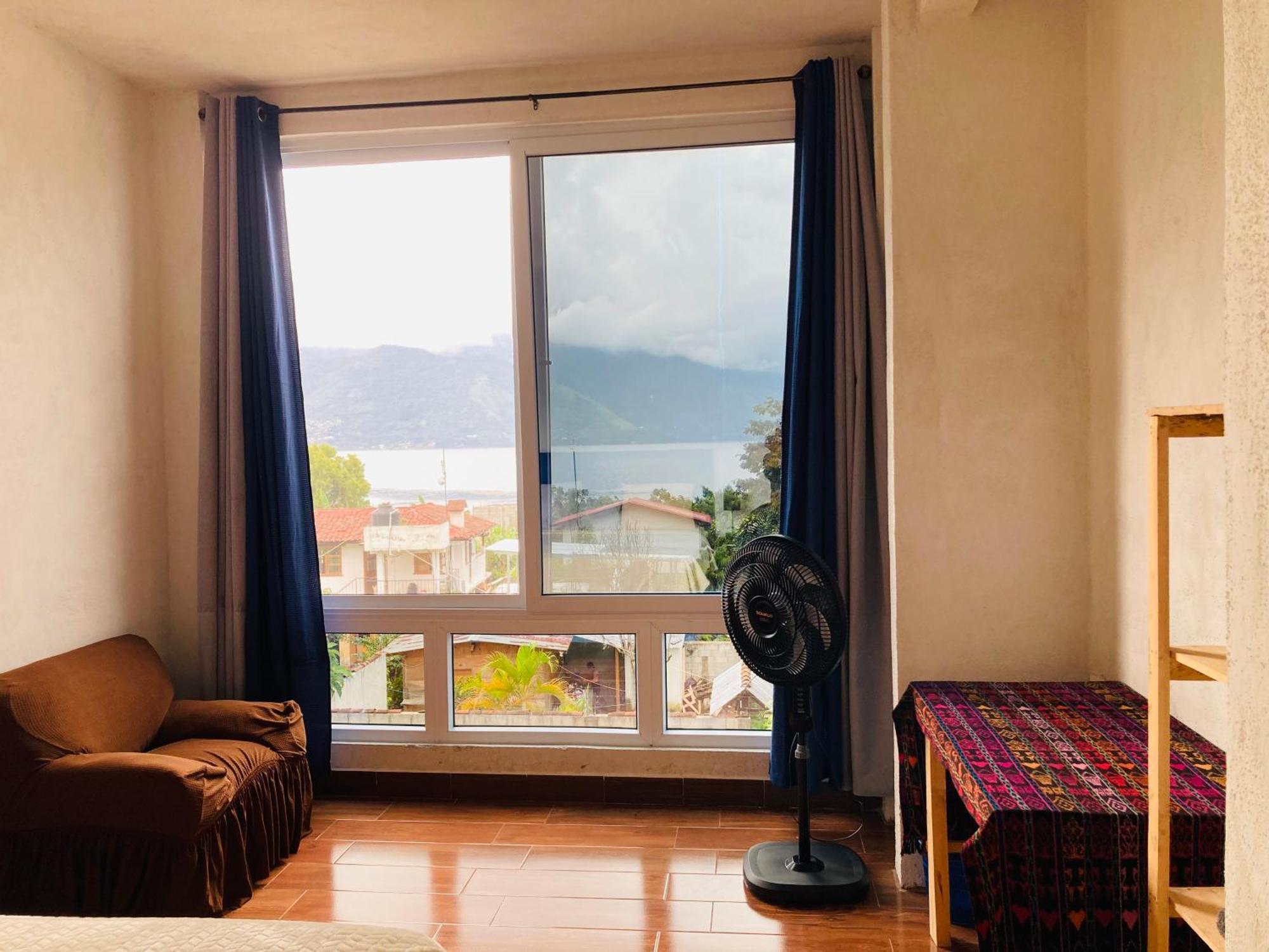 Casa Rosita! Vista Al Lago! Appartamento *