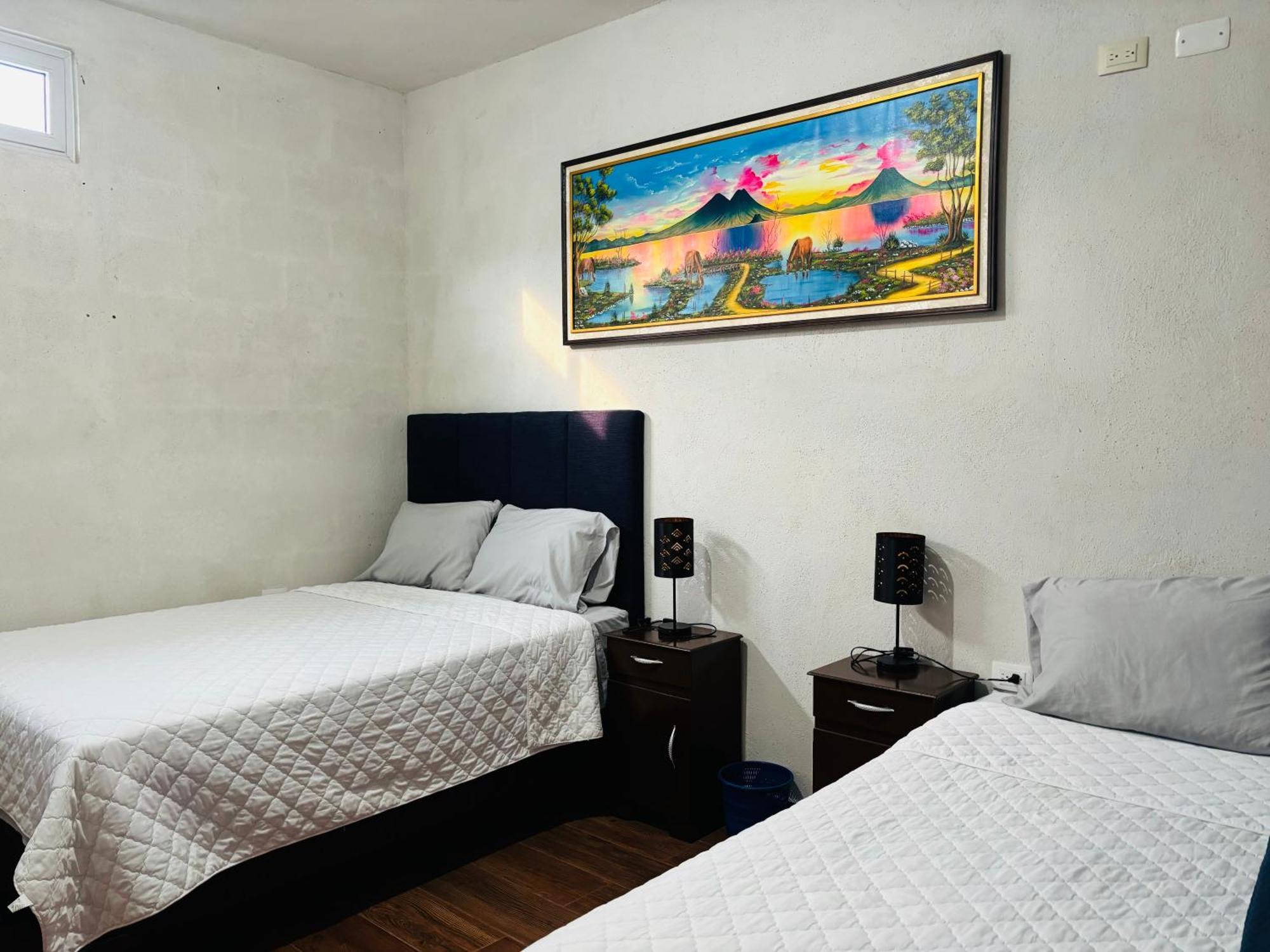 Casa Rosita! Vista Al Lago! Appartamento